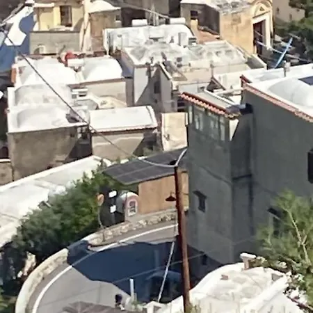 Dei In Oda ve Kahvaltı *