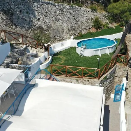 Oda ve Kahvaltı Dei In