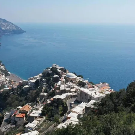 Dei In * Positano