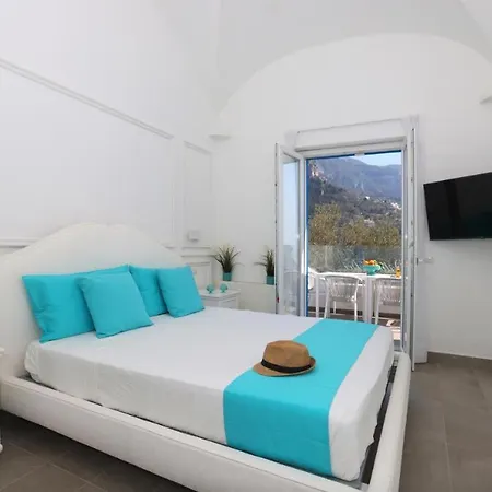 Bed & Breakfast Dei In *