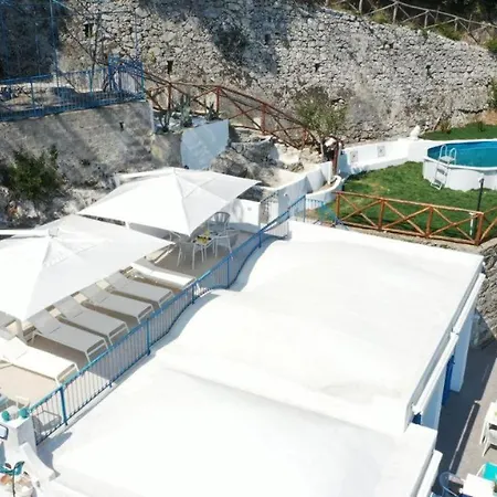 Bed & Breakfast Dei In