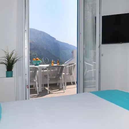 In Dei In - Bed & Breakfast 3*