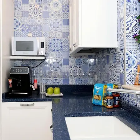 In Dei In - 3* بوسيتانو