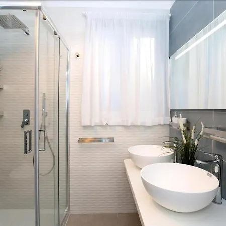 In Dei In - 3* Positano