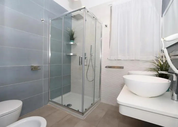 In Dei In - Ποζιτάνο